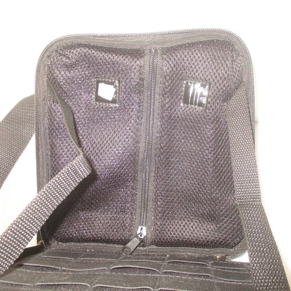 Nintendo DS Shoulder Case Carry Strap Travel Bag Universal Transport - Picture 7 of 9